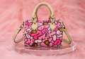 Pink Ape Speedy