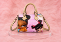 Baby Bratz Speedy