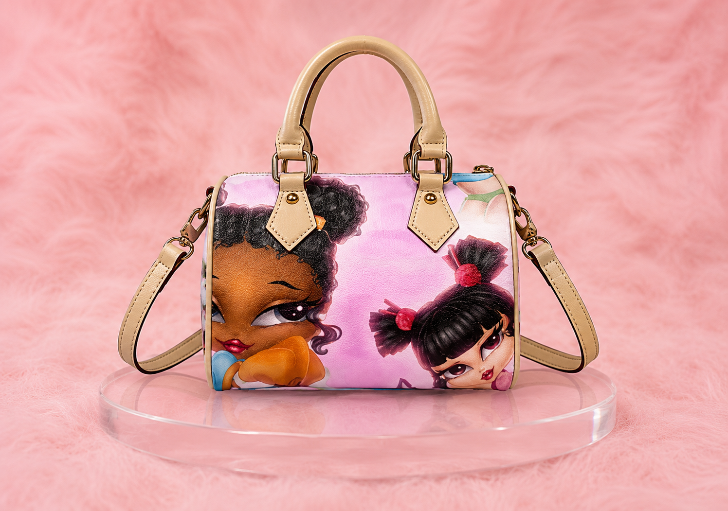 Baby Bratz Speedy