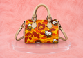Orange HK Speedy