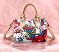 Bomp Pop HK Speedy