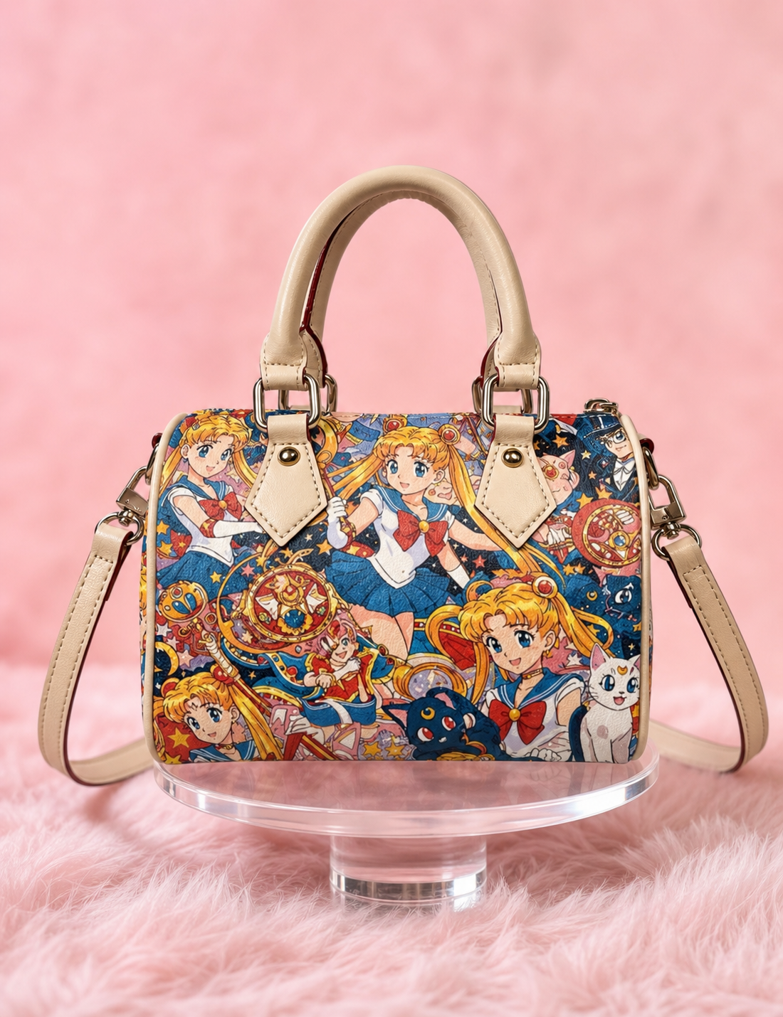 Sailor Moon Speedy