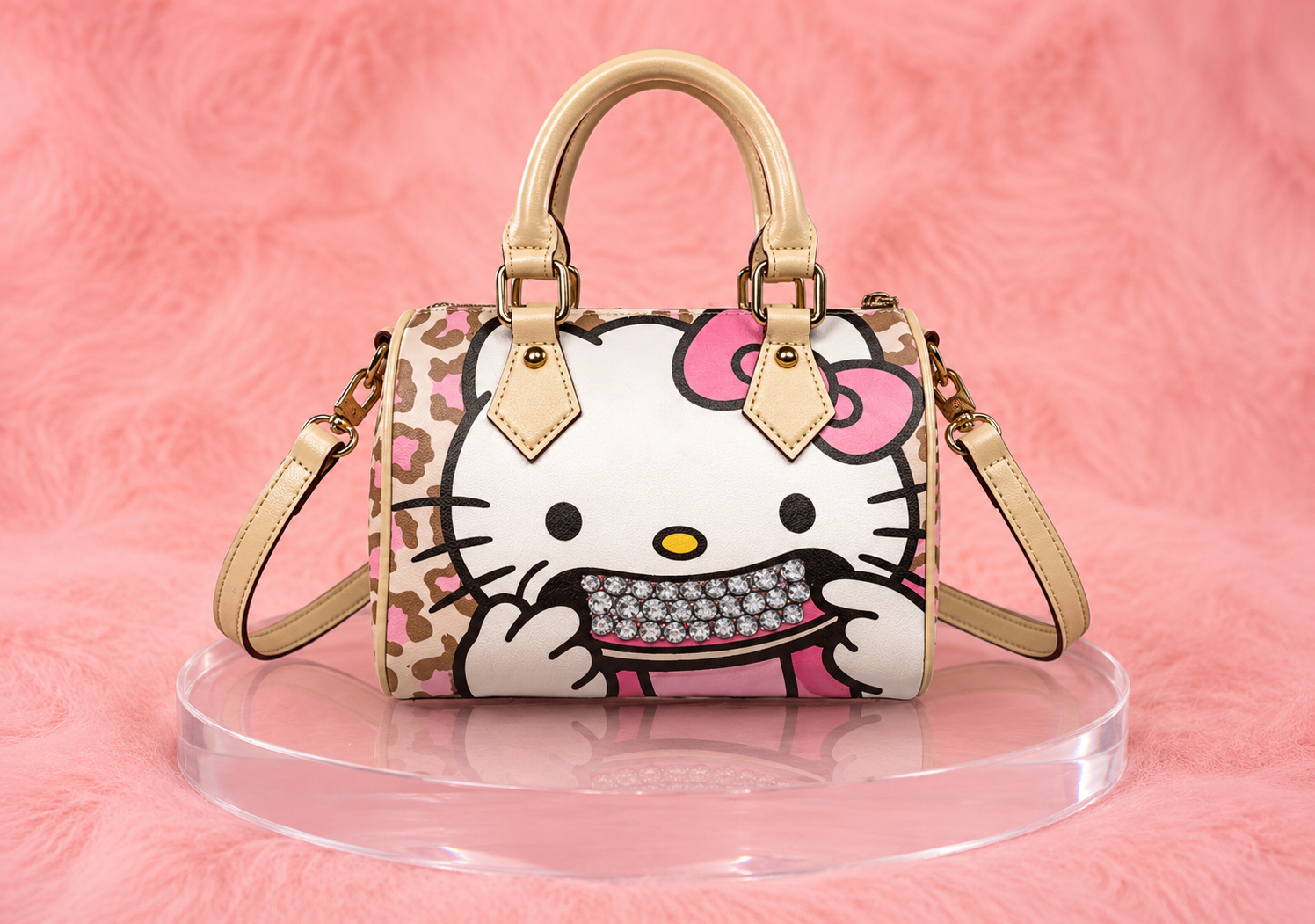 Let Me See Your Grill HK Speedy