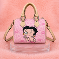 Pink Betty Speedy