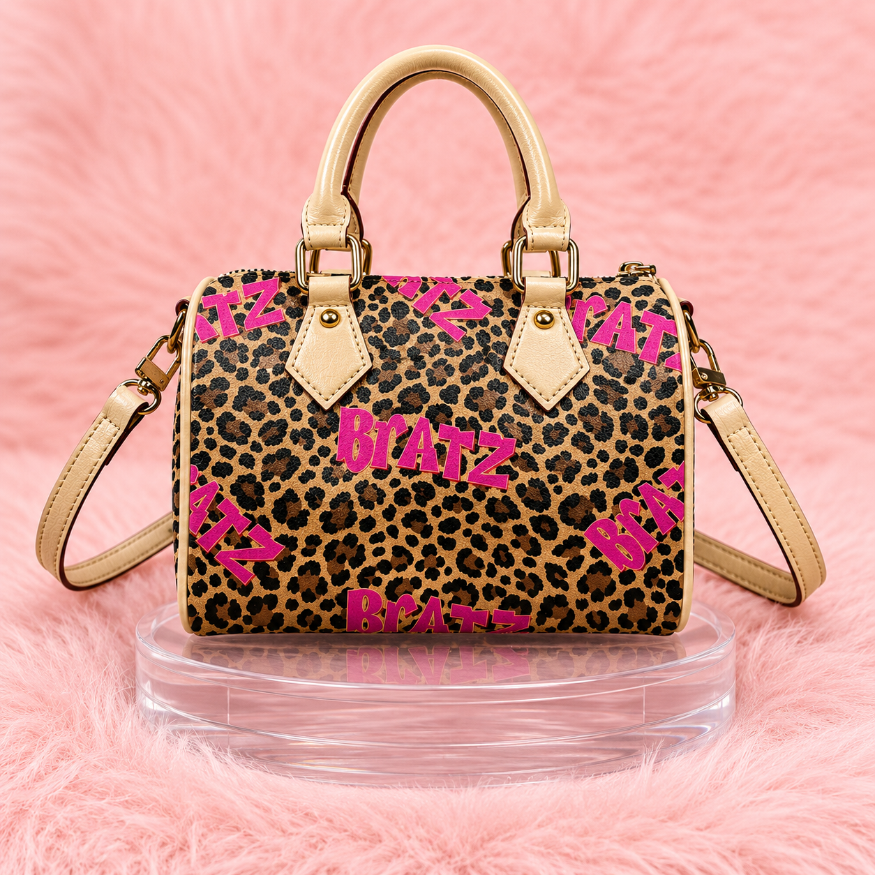 Bratz Speedy