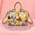 90s Baby Speedy