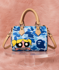 Bubbles Speedy