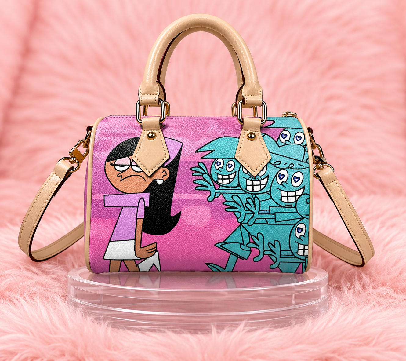 The Vicky Speedy