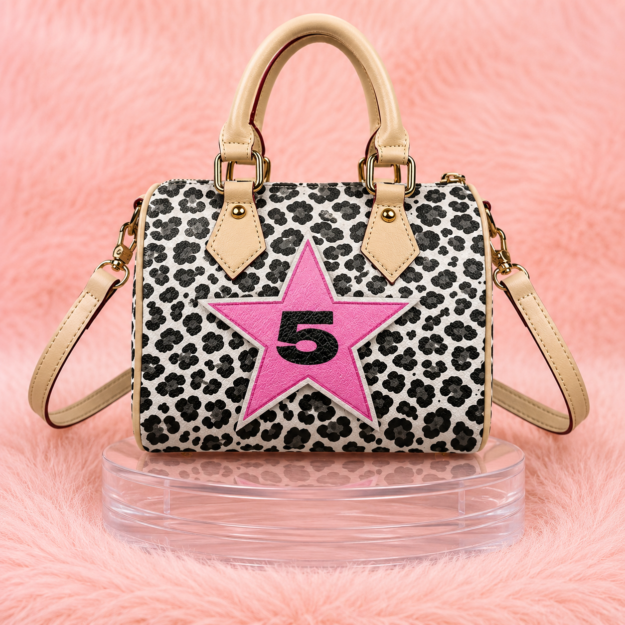 5 Star Speedy