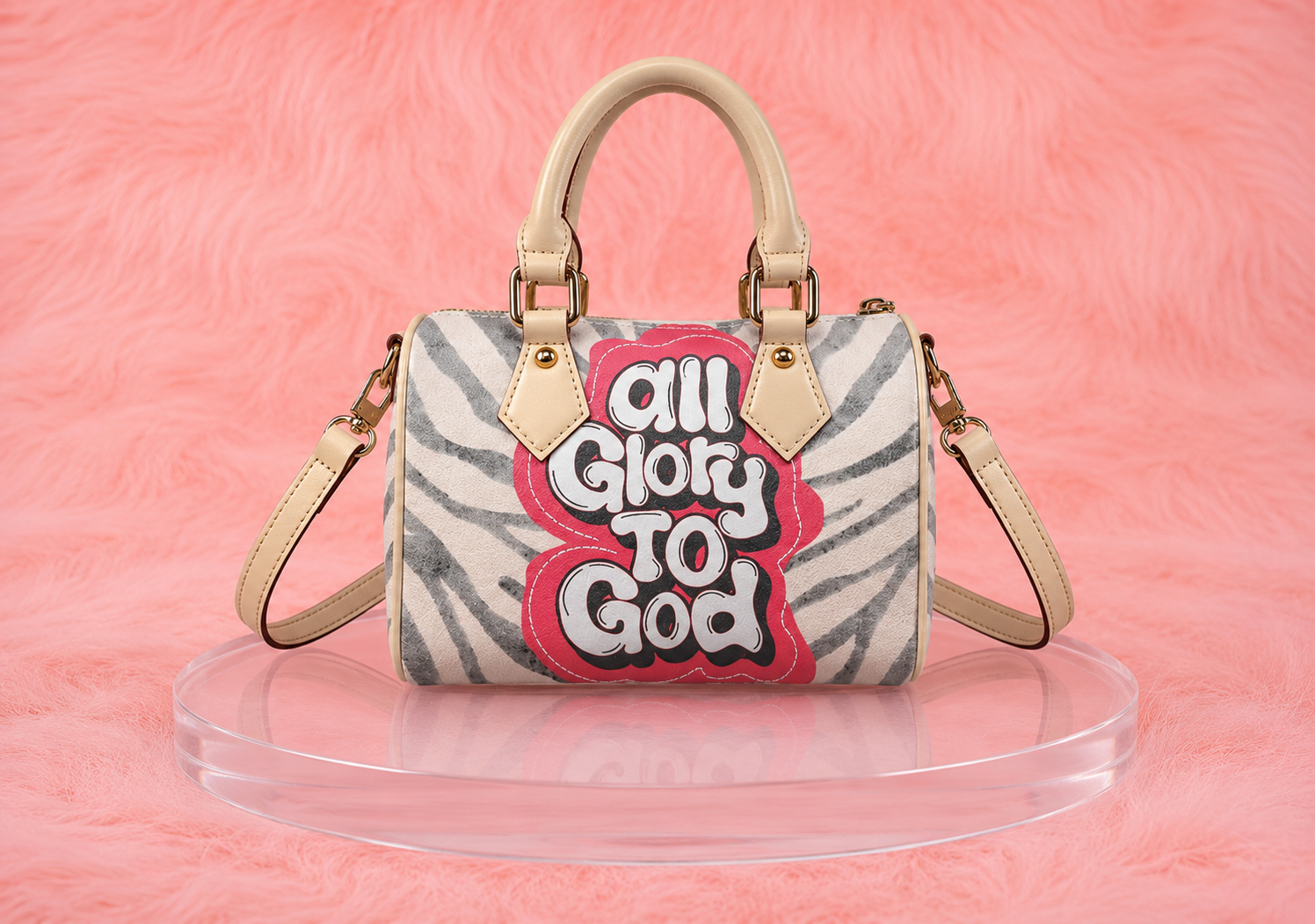 All Glory Speedy