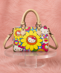 Floral HK Speedy