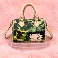 Money Bag Speedy