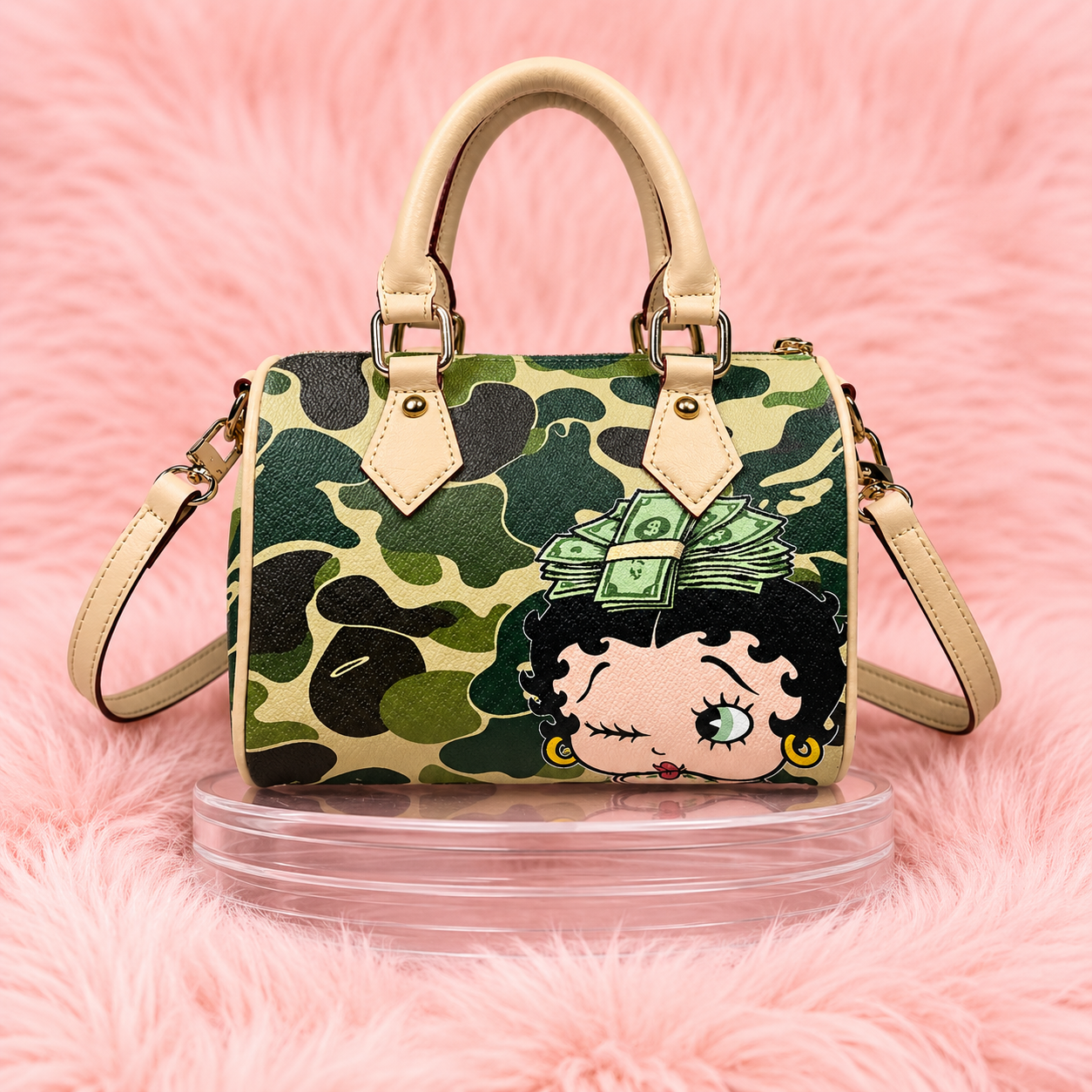 Money Bag Speedy