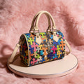 Multi Color Cross Speedy