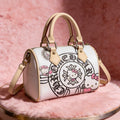 HK Chrome Speedy